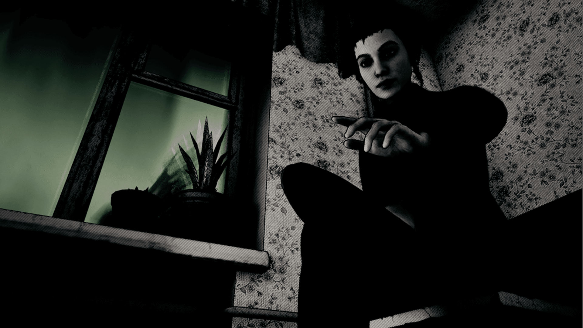 Good Children Say Grace jogo de terror