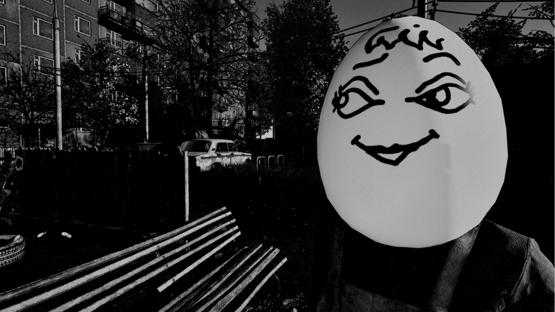 Good Children Say Grace jogo