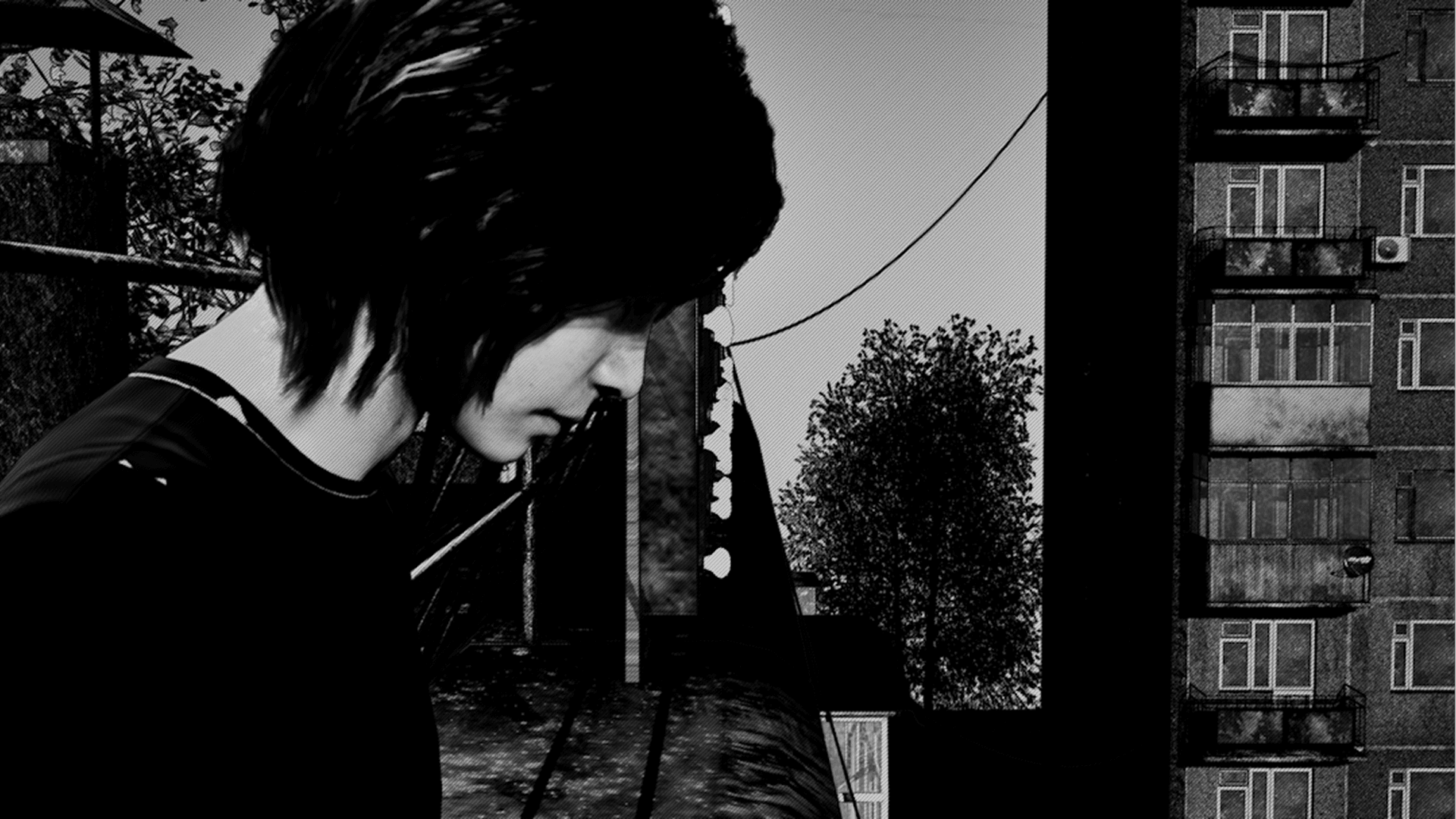 Good Children Say Grace lançamento