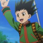 Hunter x Hunter revela nova animação