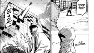 Jujutsu Kaisen Modulo | Por que Yuji Itadori se recusa a enfrentar Dabura?