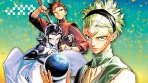 Jujutsu Kaisen Modulo: Spoilers do capítulo 24