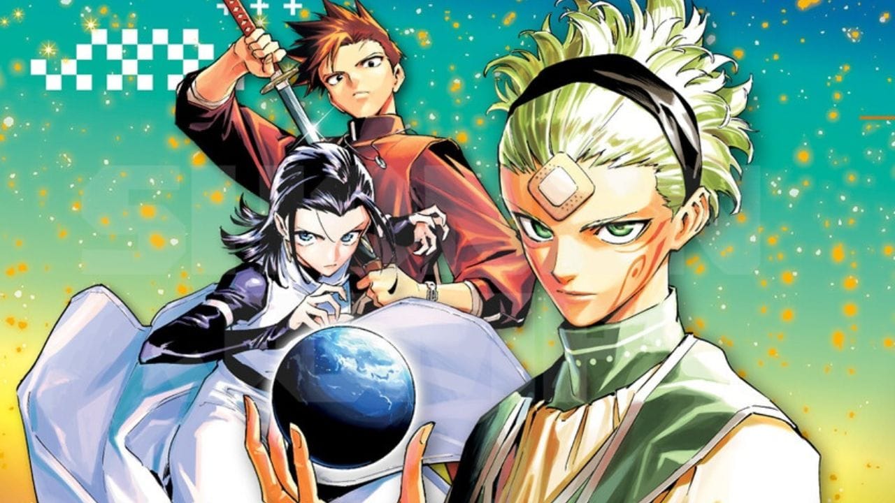 Jujutsu Kaisen Modulo: Spoilers do capítulo 24