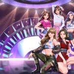 K-pop Idol Stories: Road to Debut apresenta novo trailer e demo atualizada