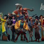 Last Flag estreia no PC em abril