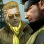 METAL GEAR SOLID: Master Collection Vol. 2 ganha data de lançamento
