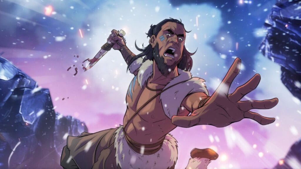 Neolithic Dawn recebe update com Survival Mode e suporte bHaptics