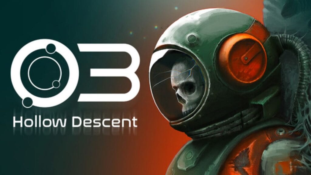 O3: Hollow Descent ganha demo no Steam Next Fest