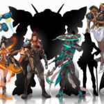 Os melhores heróis da Temporada 1 de Overwatch