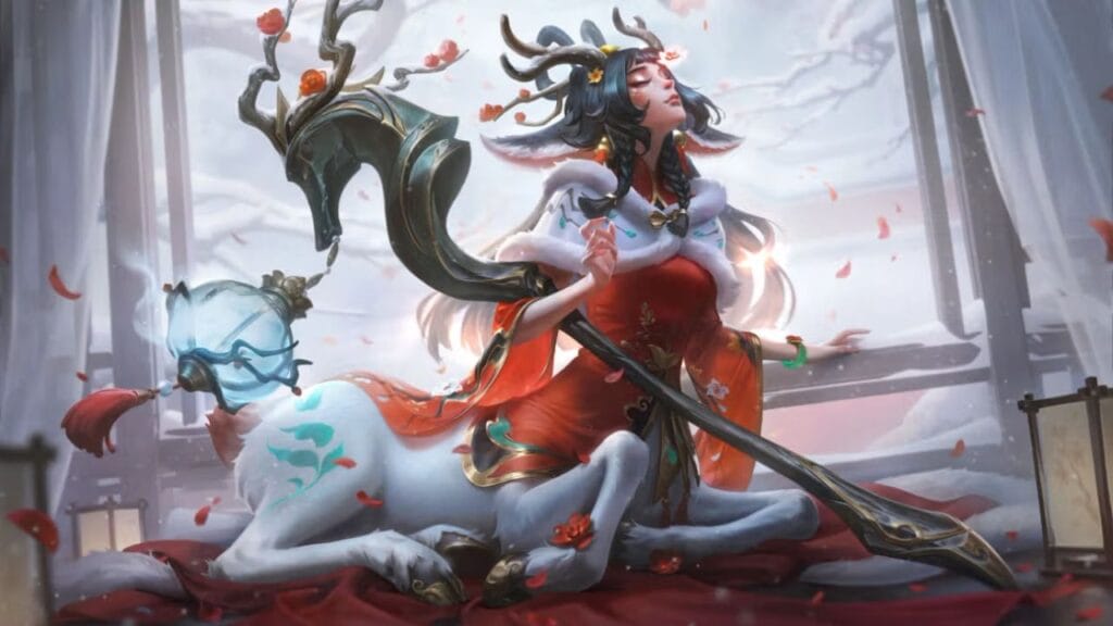 Patch 26.4 de League of Legends traz buffs, nerfs e mudanças no meta