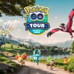 Pokémon GO Tour: Kalos - Global ocorre na virada do mês no Rio de Janeiro