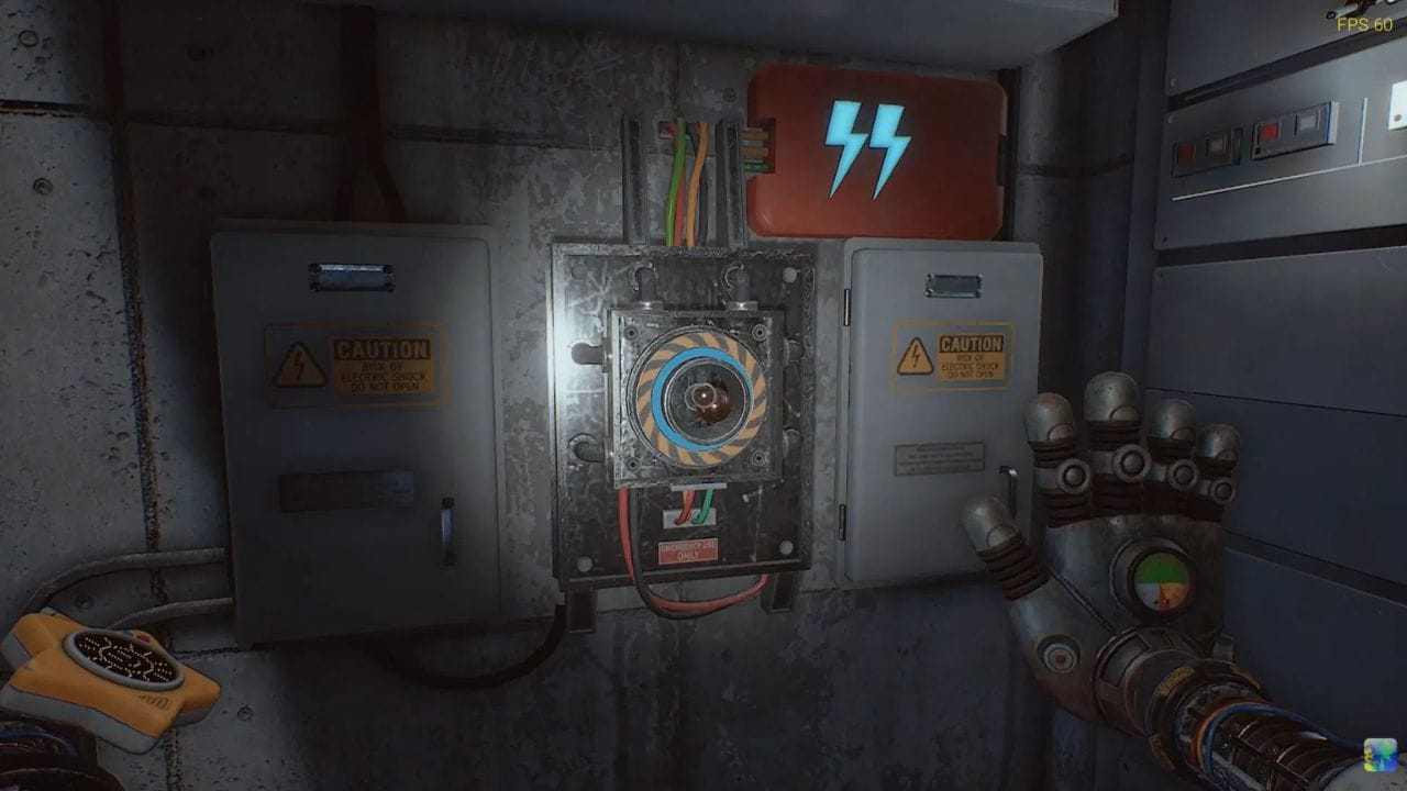 Poppy Playtime: Chapter 5 | Como resolver o puzzle das baterias no Biodiversity Labs