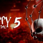 Poppy Playtime: Chapter 5 é lançado no PC