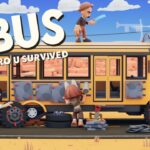 REVIEW | BUS: Bro u Survived — sobrevivência intensa sem reinventar o gênero