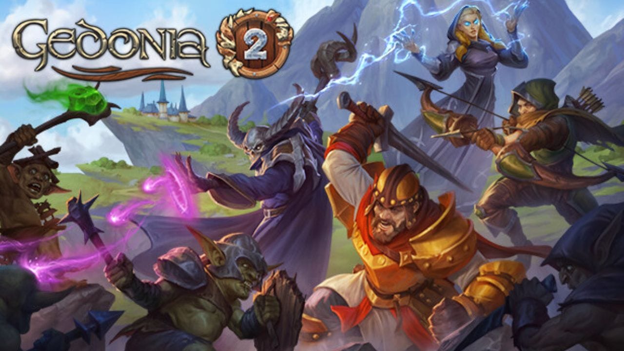 REVIEW | Gedonia 2 aposta em escolhas duras e mundo que reage ao jogador