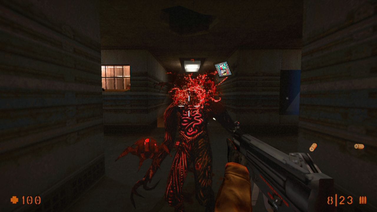 REVIEW | Synthesis of Corruption aposta em sobrevivência e atmosfera acima da ação