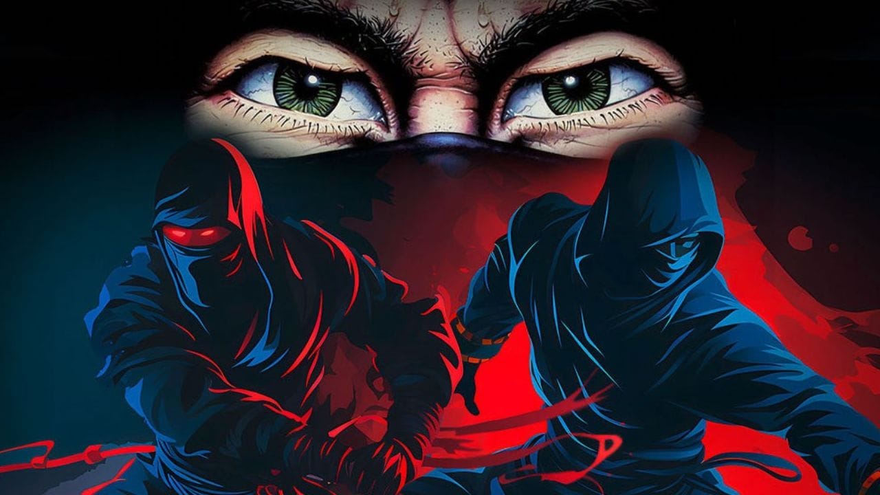 REVIEW | The Last Ninja: inovação não depende de gráficos modernos