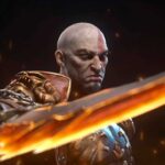 Remake da trilogia de God of War é anunciado no State of Play