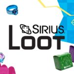 Sirius Dice lança Mystery Loot Boxes para RPG