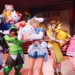Temporada 1 de Overwatch traz 5 heróis, sistema de Elogio e crossover com a Hello Kitty