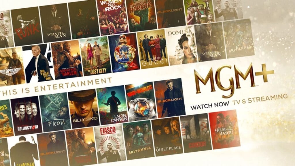 Terror no MGM+ streaming reúne filmes e séries que prometem deixar a sexta-feira 13 ainda mais assustadora