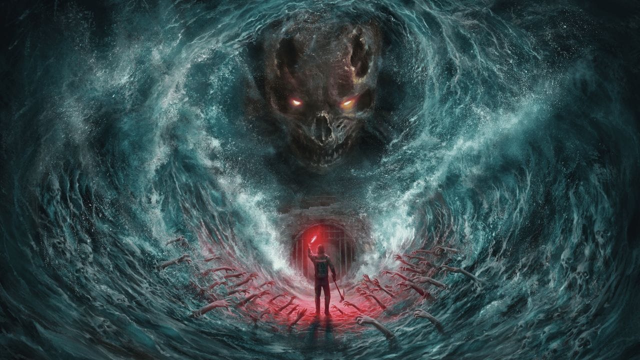 Total Chaos anuncia atualização New Game+ com capítulo inédito