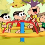 Turma da Mônica surpreende com alienígenas, concurso de beleza e reviravoltas na 4ª temporada