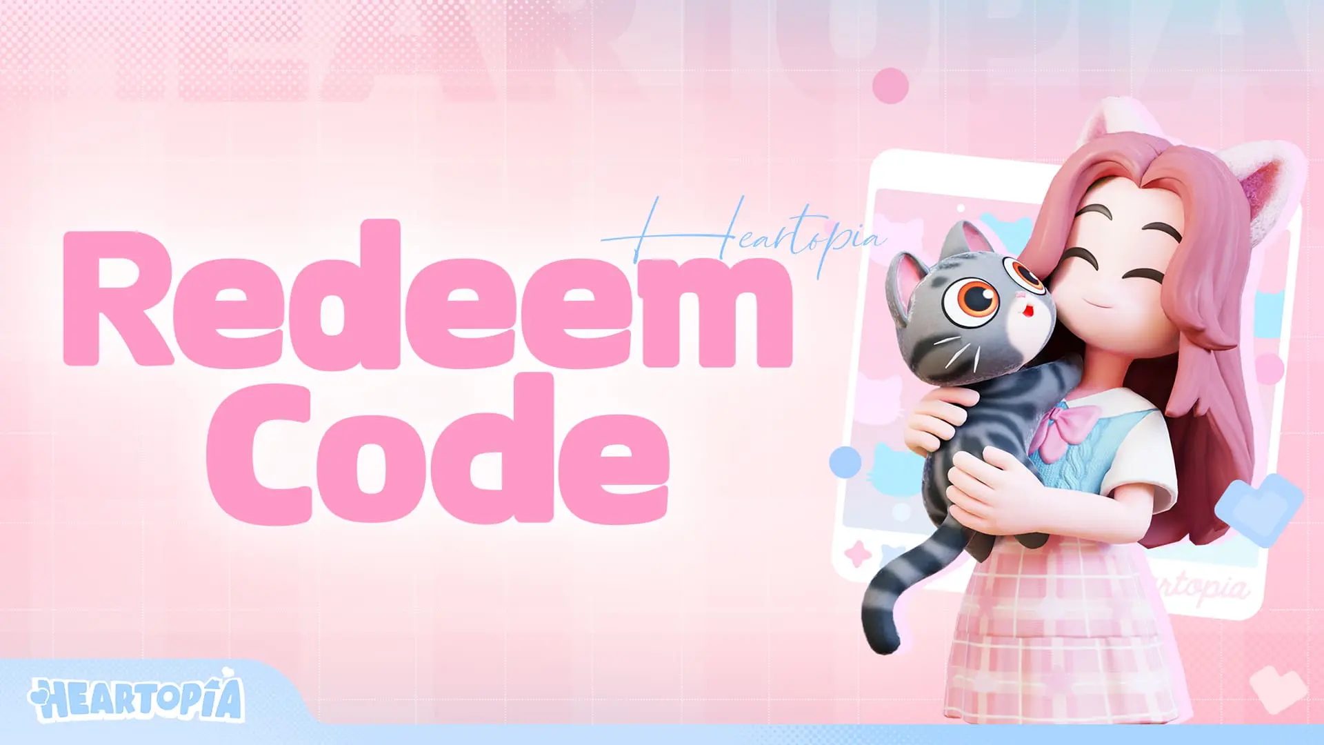 codes heartopia february