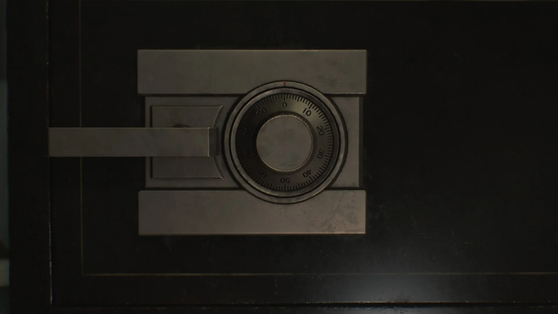 cofres Resident Evil Requiem