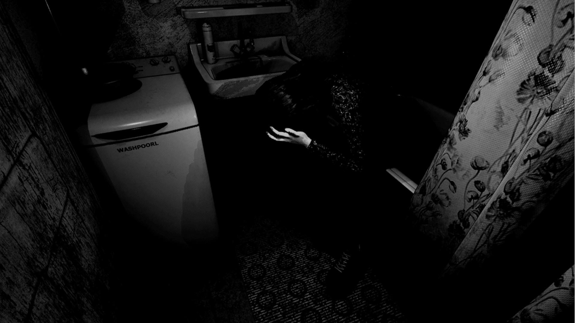 game Good Children Say Grace