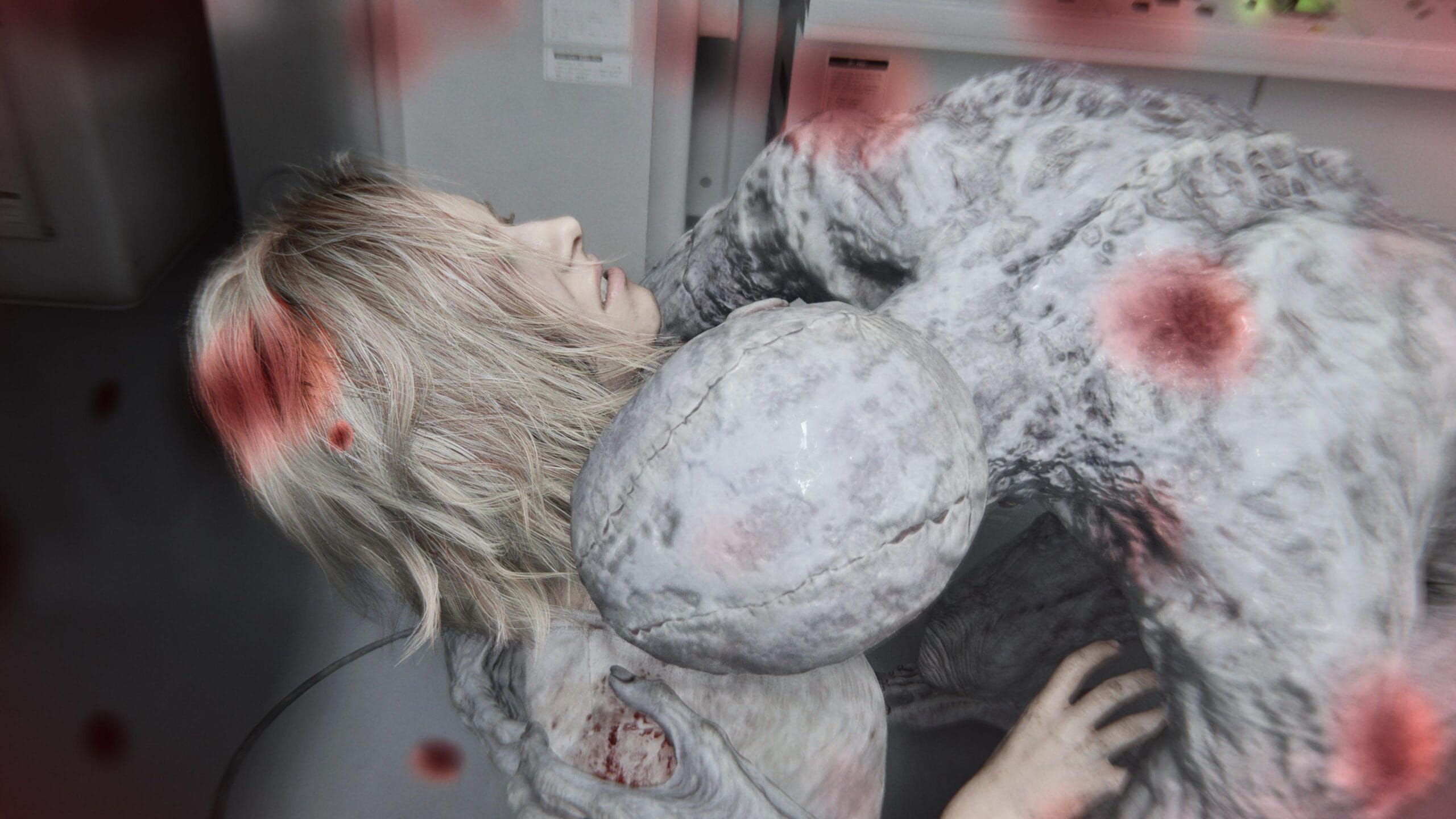 grace Dicas para sobreviver em Resident Evil Requiem