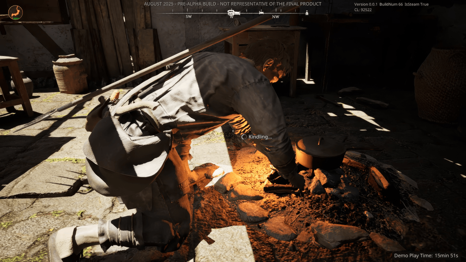 jogo God Save Birmingham