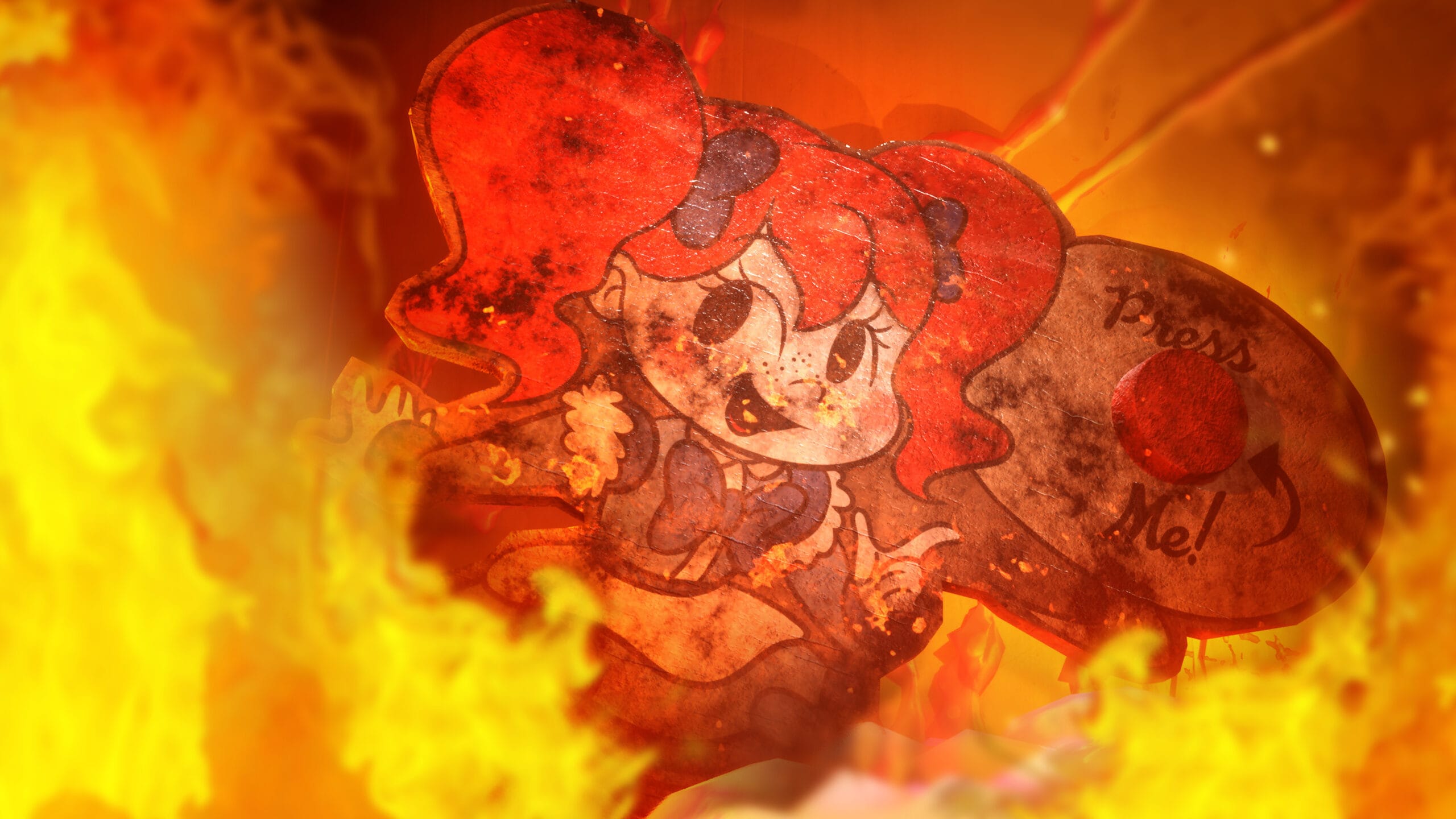 poppy playtime: chapter 5