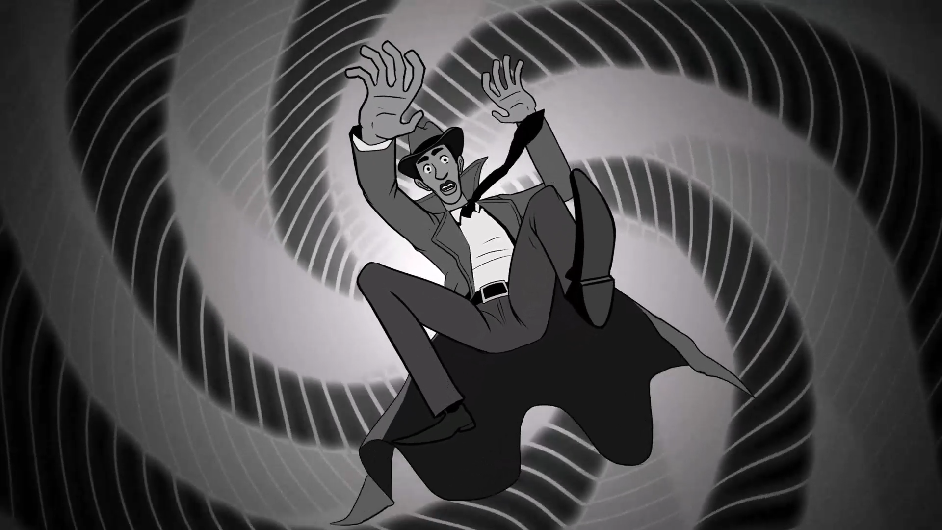 A Investigação Póstuma está disponível