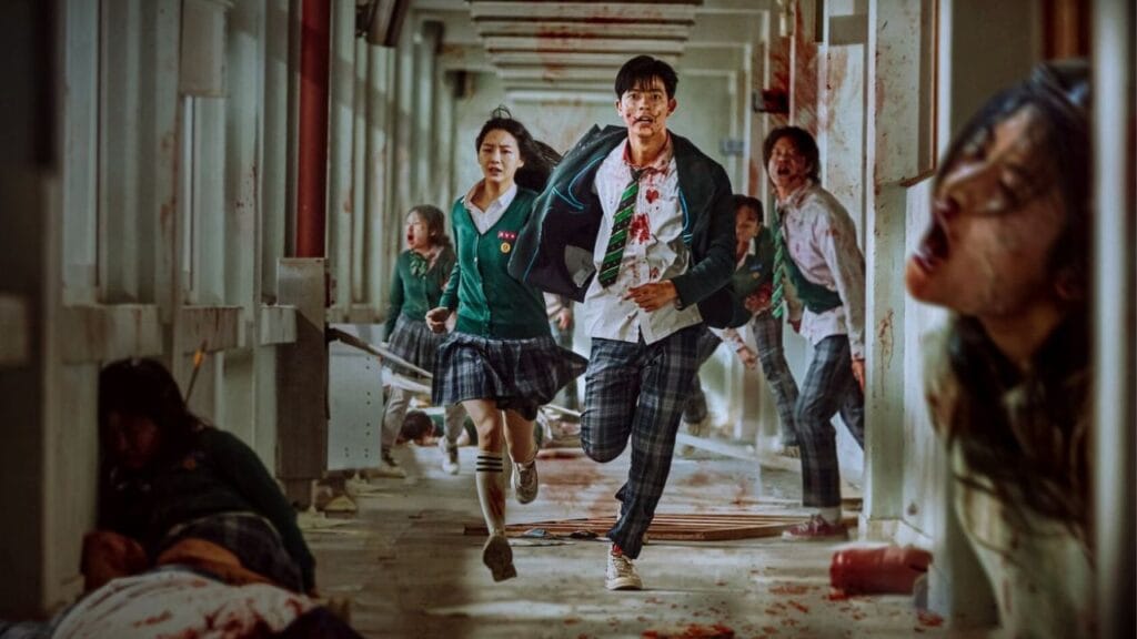 Adrenalina acima de romance 10 K-Dramas para fugir dos finais açucarados