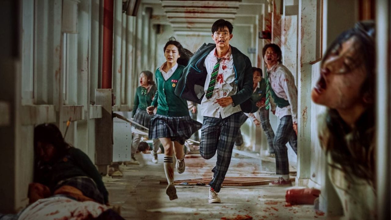 Adrenalina acima de romance 10 K-Dramas para fugir dos finais açucarados