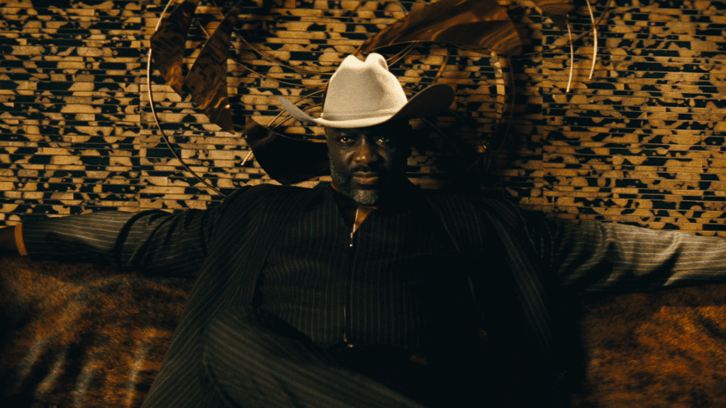 Alamo (Adewale) Euphoria