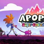 Apopia: Um Conto Disfarçado já está disponível via Steam