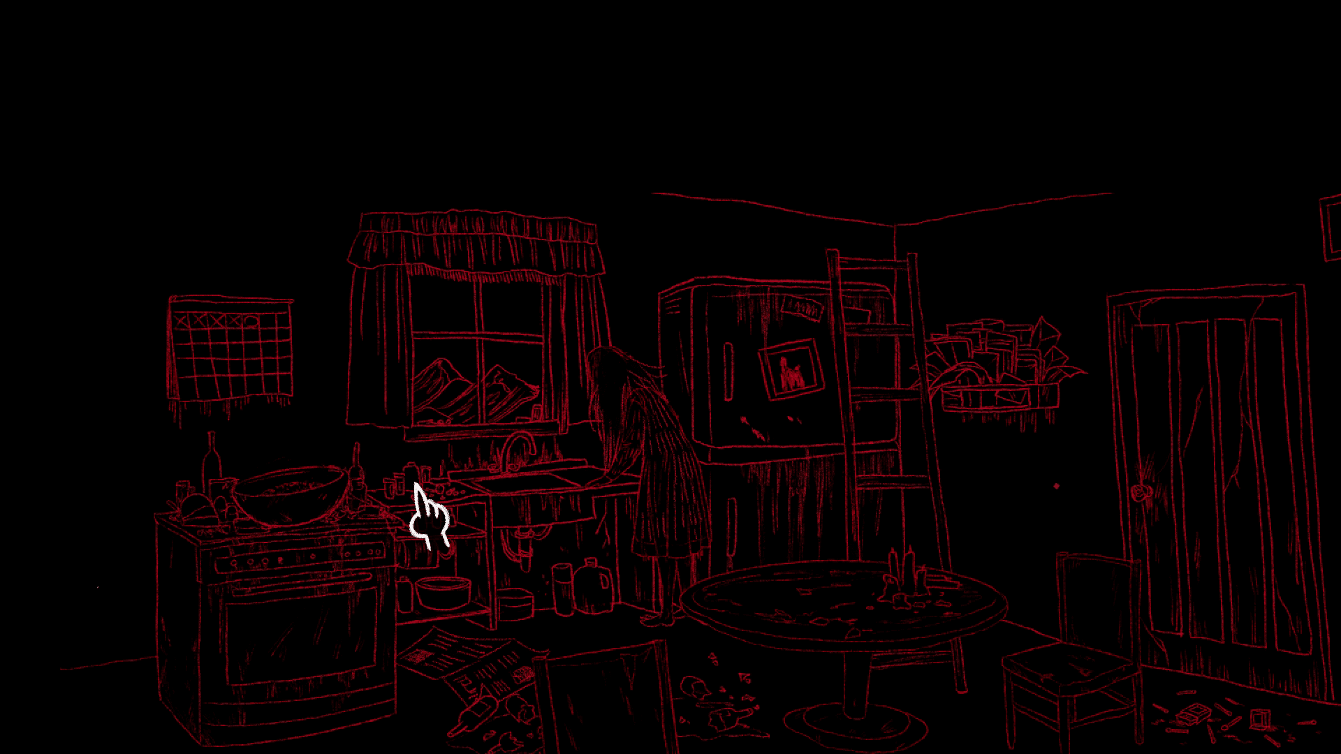 Apopia: Um Conto Disfarçado