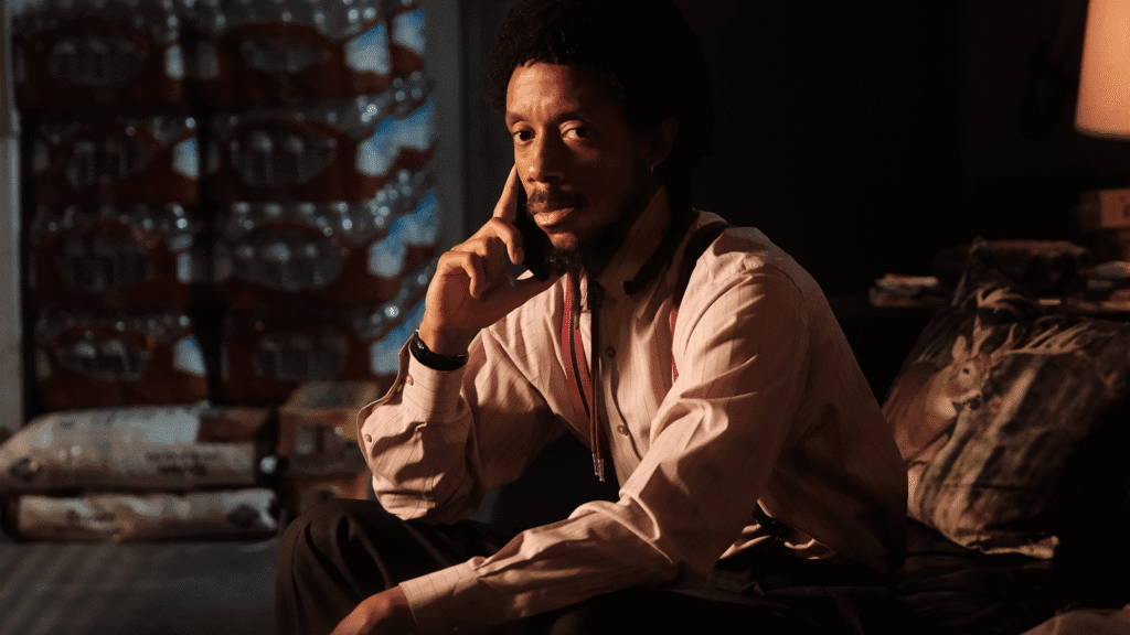 Bishop (Darrell) Euphoria