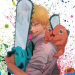 Chainsaw Man chega oficialmente ao fim