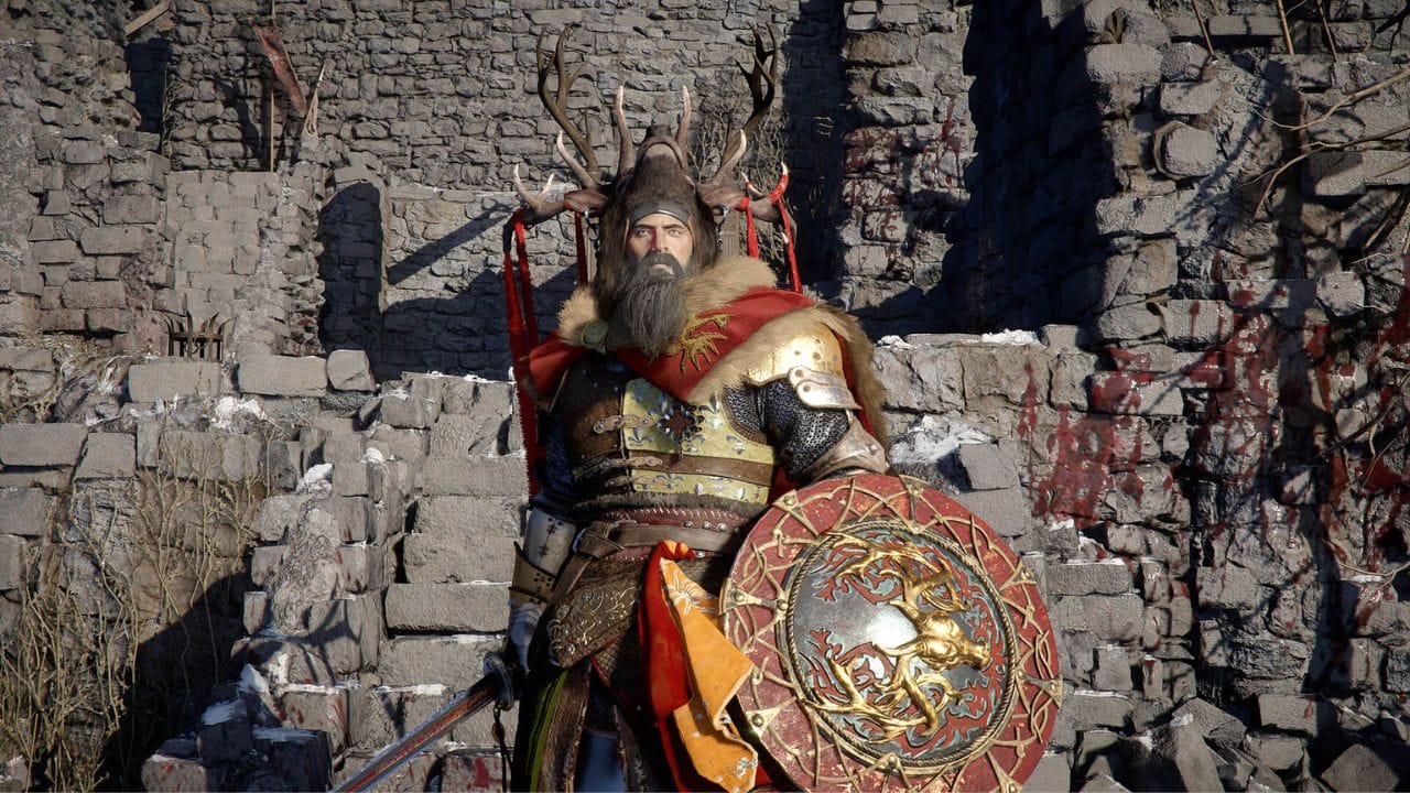 Crimson Desert permite alterar os controles? Entenda antes de jogar