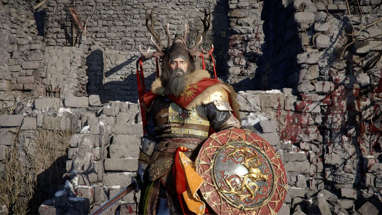 Crimson Desert permite alterar os controles? Entenda antes de jogar