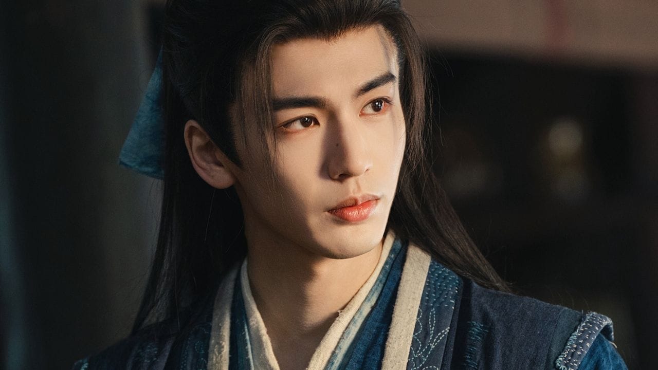 Gostando de Pursuit of Jade? Esses doramas com Zhang Linghe vão te viciar