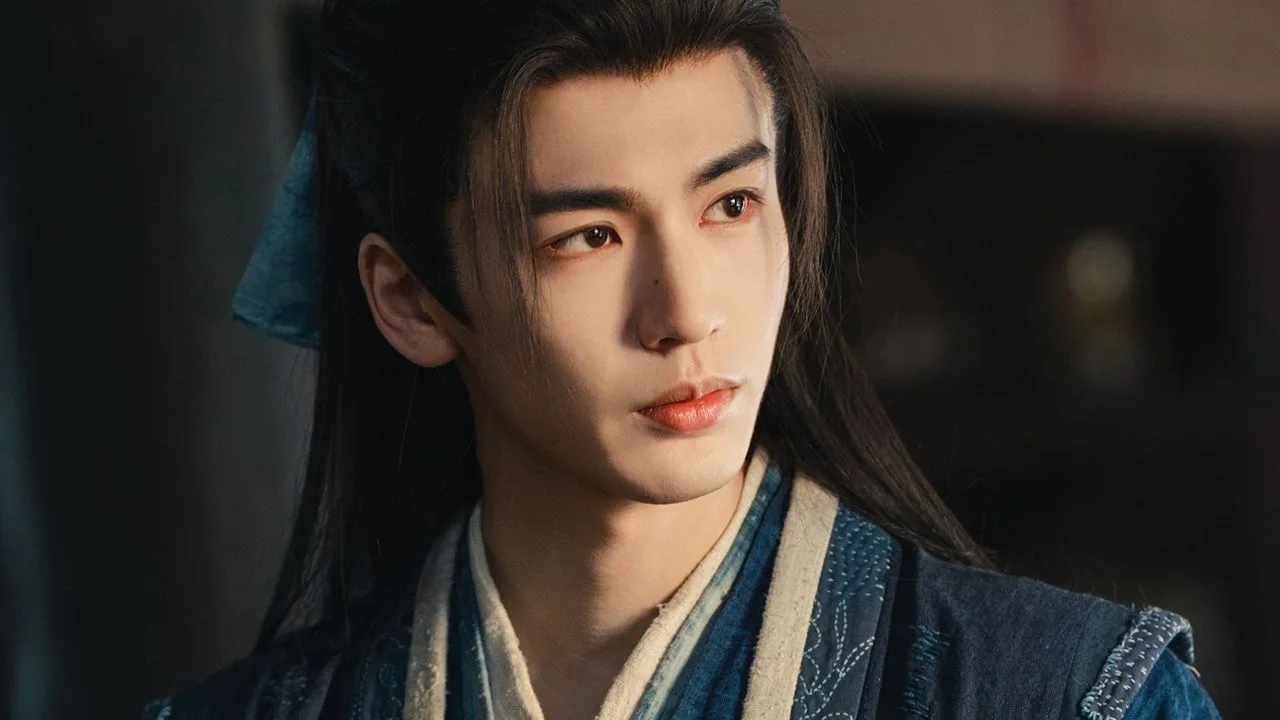 Gostando de Pursuit of Jade? Esses doramas com Zhang Linghe vão te viciar