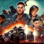 John Carpenter’s Toxic Commando já está disponível