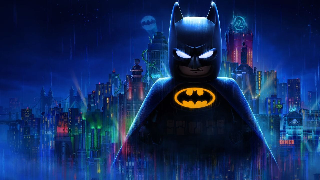 LEGO Batman: O Legado do Cavaleiro das Trevas tem lançamento antecipado