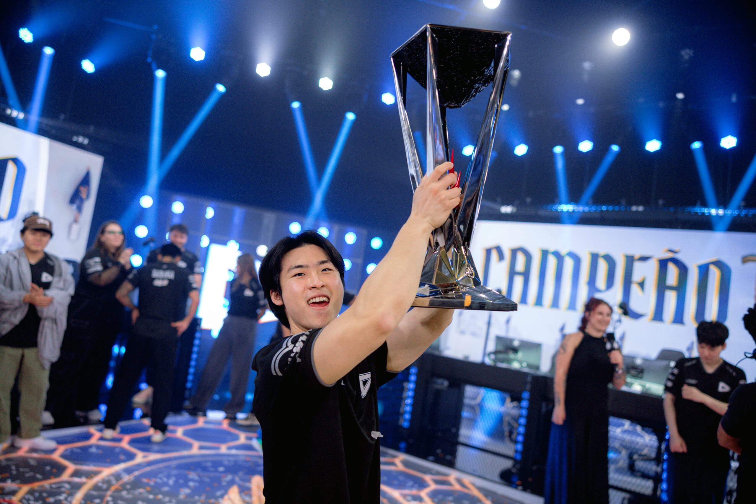 LOUD Copa CBLOL 2026