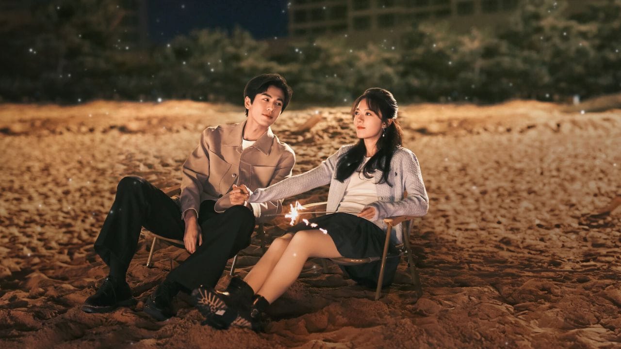 Nossa Geração Zhang Linghe