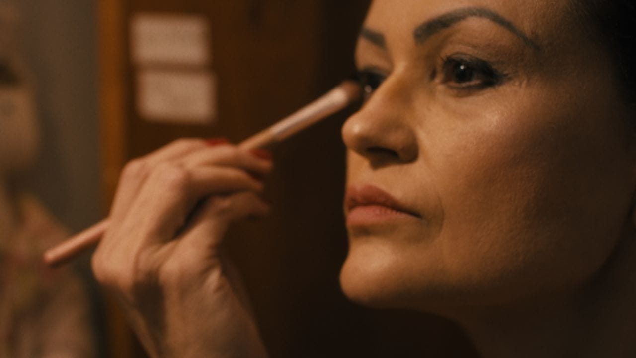 Nua Na Rede: A Verdade sobre Rose Leonel ganha trailer e pôster